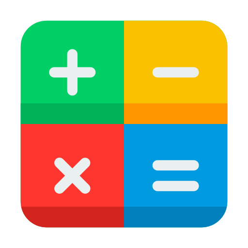 Math symbols